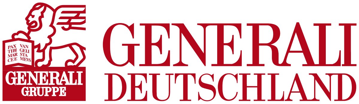Generali Deutschland Logo