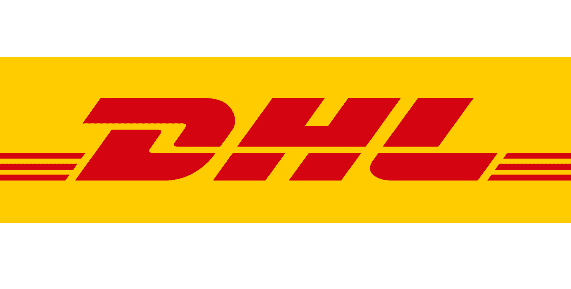 DHL Logo