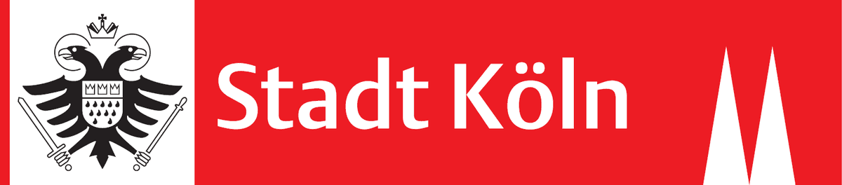 Stadt Köln Logo