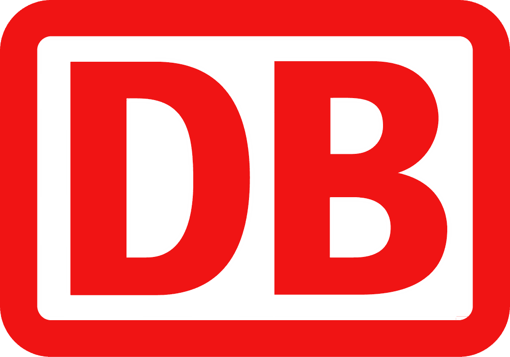 Deutsche Bahn AG Logo