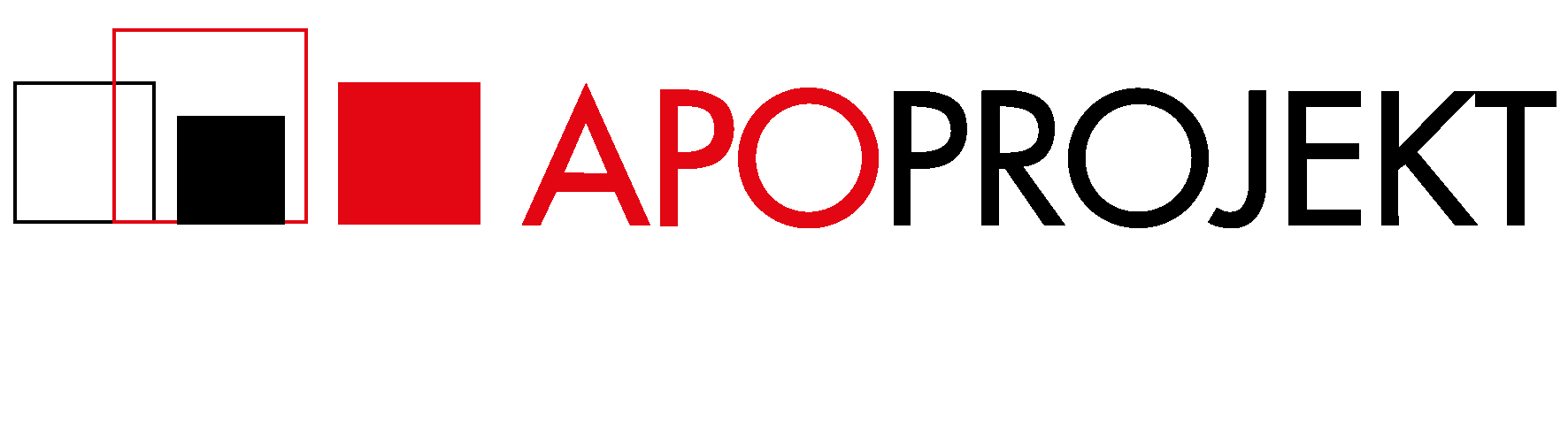 APO Projekt Logo