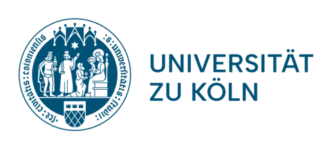 Universität zu Köln Logo