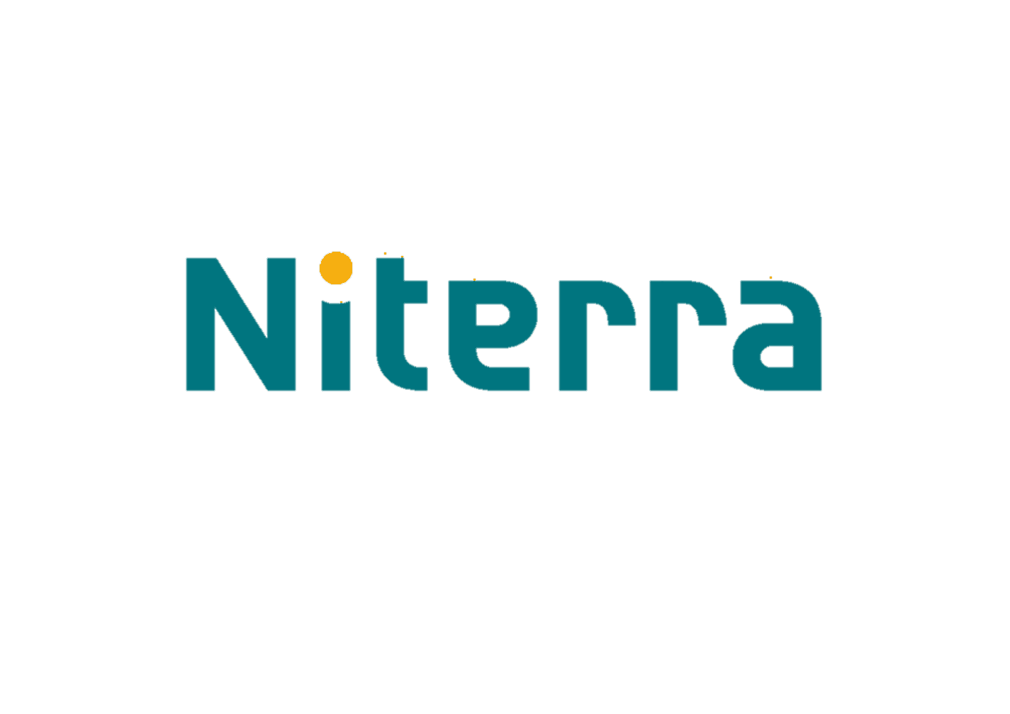Niterra Logo